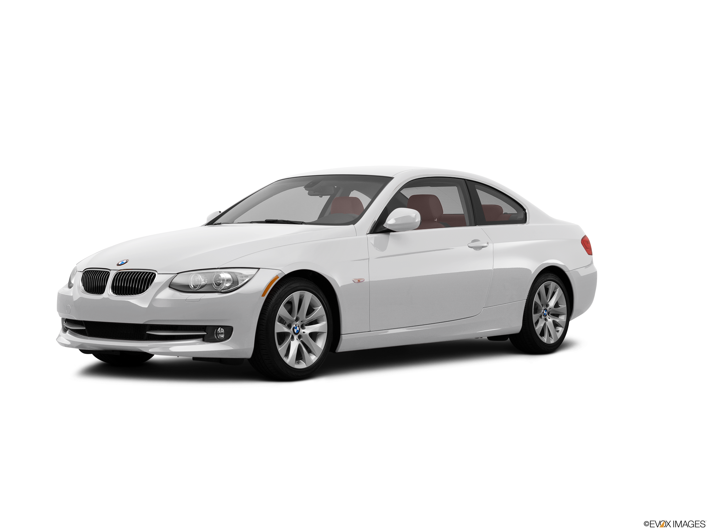 Used 2013 BMW 3 Series 328i Coupe 2D Prices | Kelley Blue Book